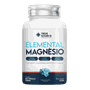 Magnésio Elemental 60 Cápsulas True Source