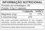 Magnésio Treomax 500mg 60 Cápsulas Muwiz