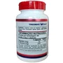 Magnésio Treomax 500mg 60 Cápsulas Muwiz