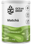 Matchá em Pó 125g Ocean Drop