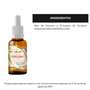 Óleo de Curcuma com Vitamina E em Gotas 30ml Flora Nativa