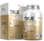 Ômega 3 com Vitamina E 60 Capsulas True Source