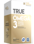Ômega 3 com Vitamina E 60 Capsulas True Source