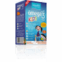 Ômega 3 (Óleo de Peie) Pro Kids Oil 30 Cápsulas Equaliv