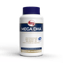 Ômega Mega DHA 120 Cápsulas Vitafor