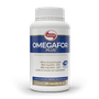 Ômega Omegafor Plus 120 Cápsulas Vitafor