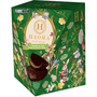 Ovo de Páscoa Recheado com Chocolate ao Leite com Creme de Pistache 250g Haoma
