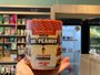 Pasta de Amendoim Bueníssimo com Whey Protein 650g Dr Peanut