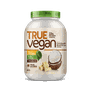 Whey Vegano Chocolate Branco com Coco 837g True Source
