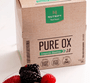 Pure Ox Sabor de Frutas Vermelhas 30 Sachês  (Mix de compostos bioativos) 150g Nutrify