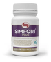 Simfort Plus Probiótico Alta Concentração 30 Cápsulas Vitafor