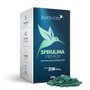 Spirulina Premium 100g 200 Tabletes Puravida