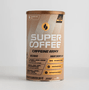 Supercoffee Sabor de Beijinho 380g Caffeine Army