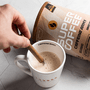 Supercoffee Sabor de Beijinho 380g Caffeine Army