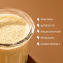 Supercoffee Sabor de Beijinho 380g Caffeine Army
