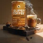 Supercoffee Sabor de Doce de Leite 380g Caffeine Army 3.0