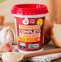 Tempero Caseiro Completo com Cebola e Alho Orgânico 150g Terra Amor