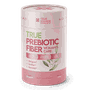True Prebiotic Fiber (Fibra Preobiótica) Sabor Cranberry 300g True Source