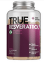 True Resveratrol 30 Cápsulas 450mg True Source
