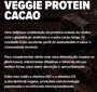 Veggie Protein Sabor Cacao (Proteína Vegana Sabor Cacau Belga) 455g/13ds Essential