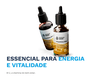 Vitamina B12 30ml Ocean Drop