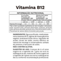 Vitamina B12 30ml Ocean Drop