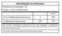 Vitamina B12 (com Ácido Fólico) Metilcobalamina 90 Cápsulas Nutrye