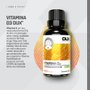 Vitamina D3 Líquida Sabor Menta 15ml Dux