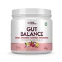 Vitaminas e Minerais Gut Immune Balance Sabor Citrus Berry (frutas cítricas e frutas vermelhas) 350g True Source
