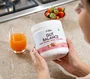 Vitaminas e Minerais Gut Immune Balance Sabor Citrus Berry (frutas cítricas e frutas vermelhas) 350g True Source