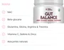 Vitaminas e Minerais Gut Immune Balance Sabor Citrus Berry (frutas cítricas e frutas vermelhas) 350g True Source