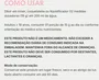 Vitaminas e Minerais Gut Immune Balance Sabor Citrus Berry (frutas cítricas e frutas vermelhas) 350g True Source