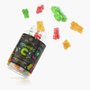 Vitamini C (Vitamina) Gummy Contém 60 gomas de 3g Essential