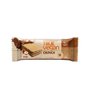 Wafer Proteico True Vegan Crunch Chocolate com Avela 40g