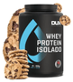 Whey Protein Isolado de Cookies 900g Dux