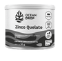 Zinco Quelato 60 Cápsulas Ocean Drop